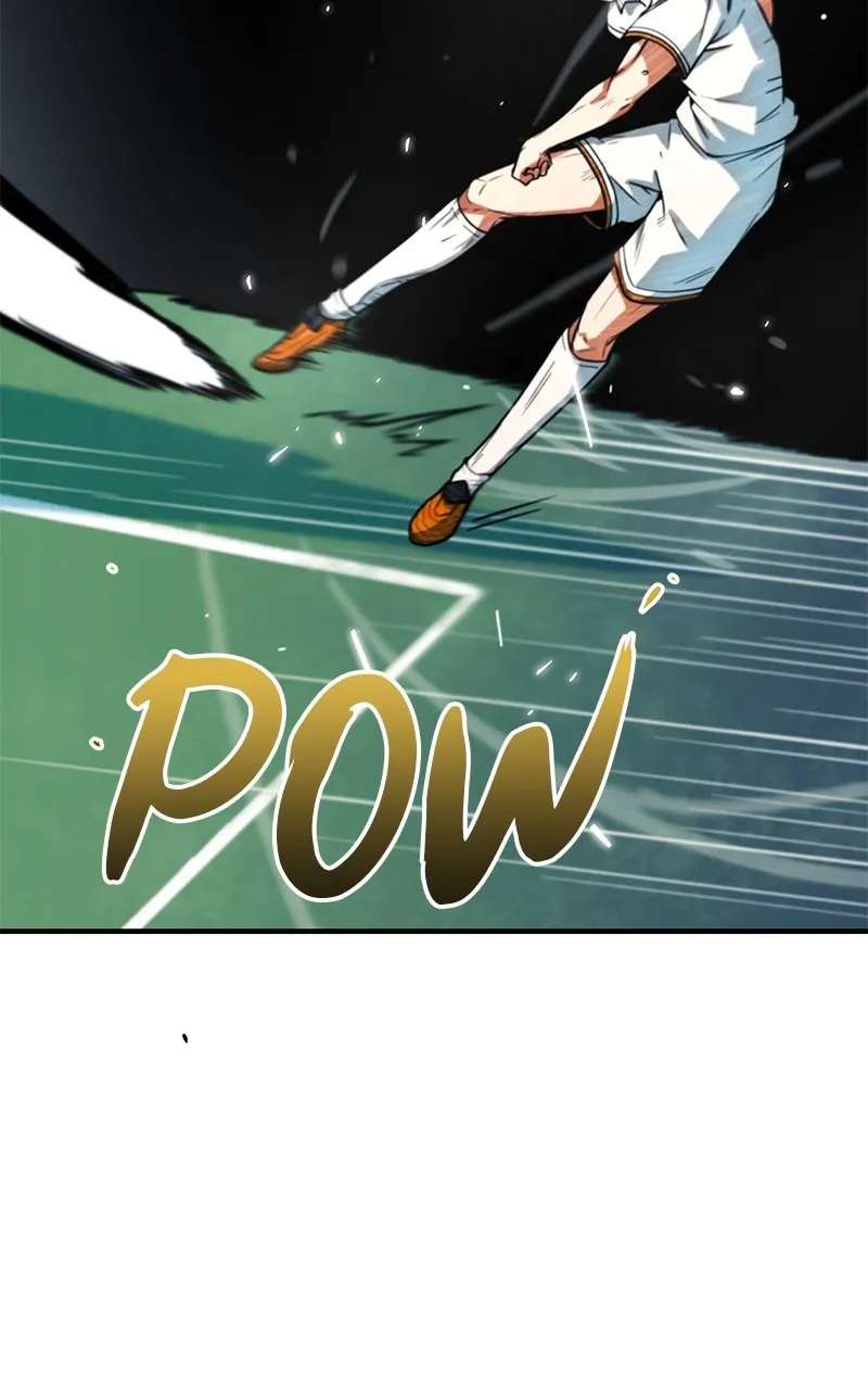 I’m Not a Soccer Genius! Chapter 13 page 121 - 