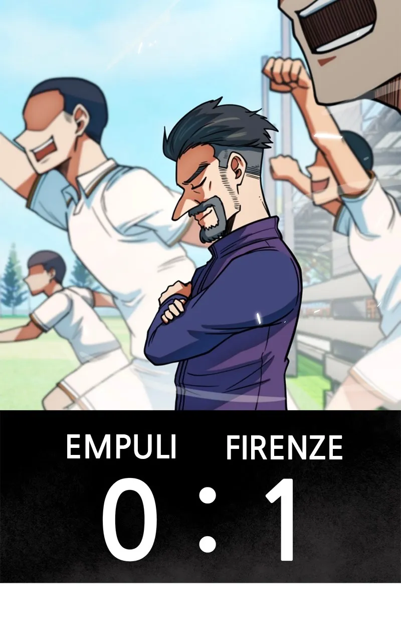 I’m Not a Soccer Genius! Chapter 13 page 124 - 