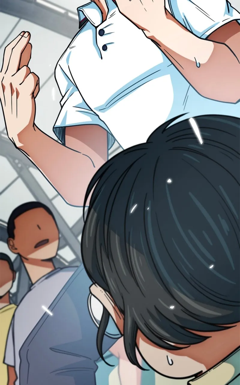I’m Not a Soccer Genius! Chapter 13 page 128 - 