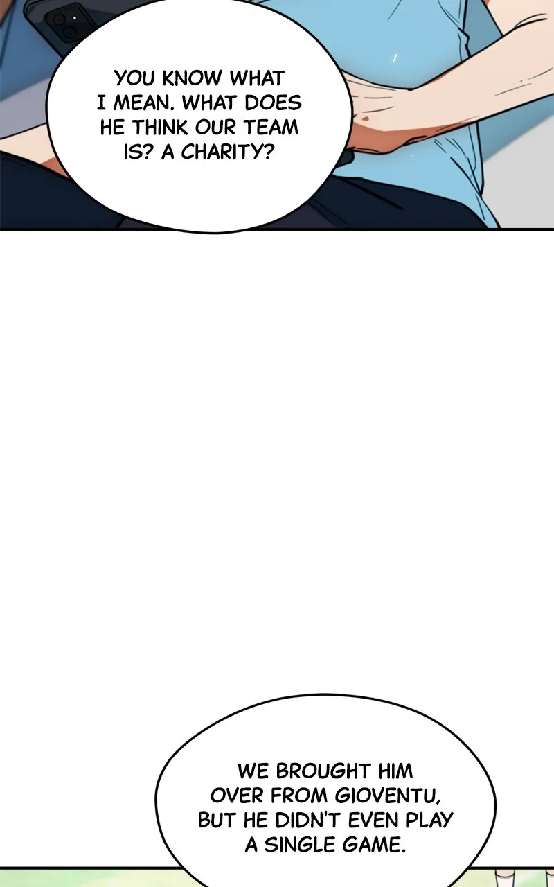 I’m Not a Soccer Genius! Chapter 13 page 16 - 