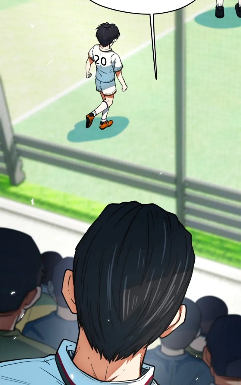 I’m Not a Soccer Genius! Chapter 13 page 17 - 