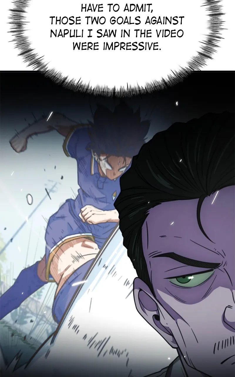 I’m Not a Soccer Genius! Chapter 13 page 22 - 