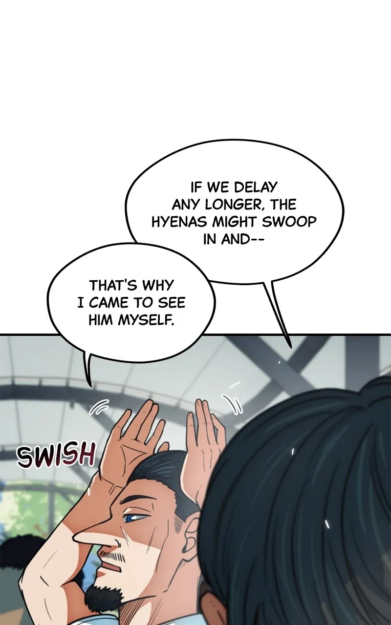 I’m Not a Soccer Genius! Chapter 13 page 25 - 