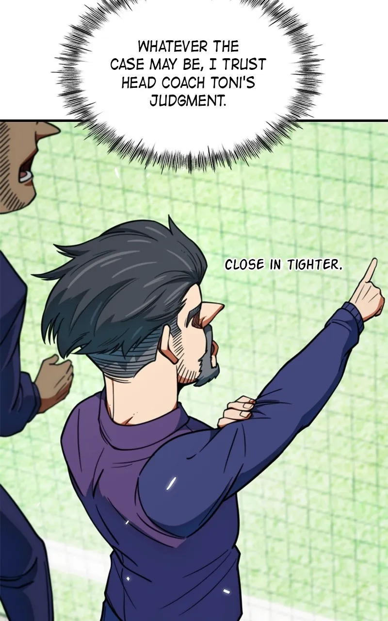 I’m Not a Soccer Genius! Chapter 13 page 27 - 
