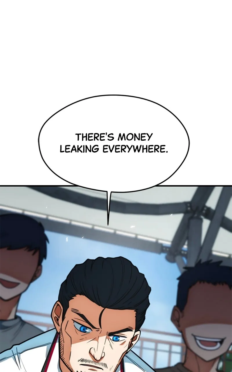 I’m Not a Soccer Genius! Chapter 13 page 4 - 
