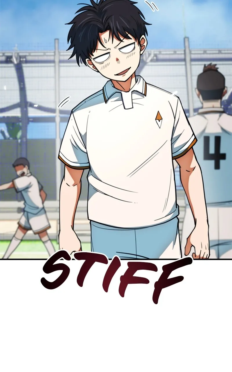 I’m Not a Soccer Genius! Chapter 13 page 32 - 