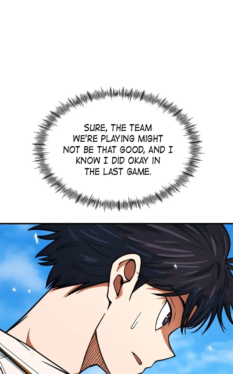 I’m Not a Soccer Genius! Chapter 13 page 33 - 