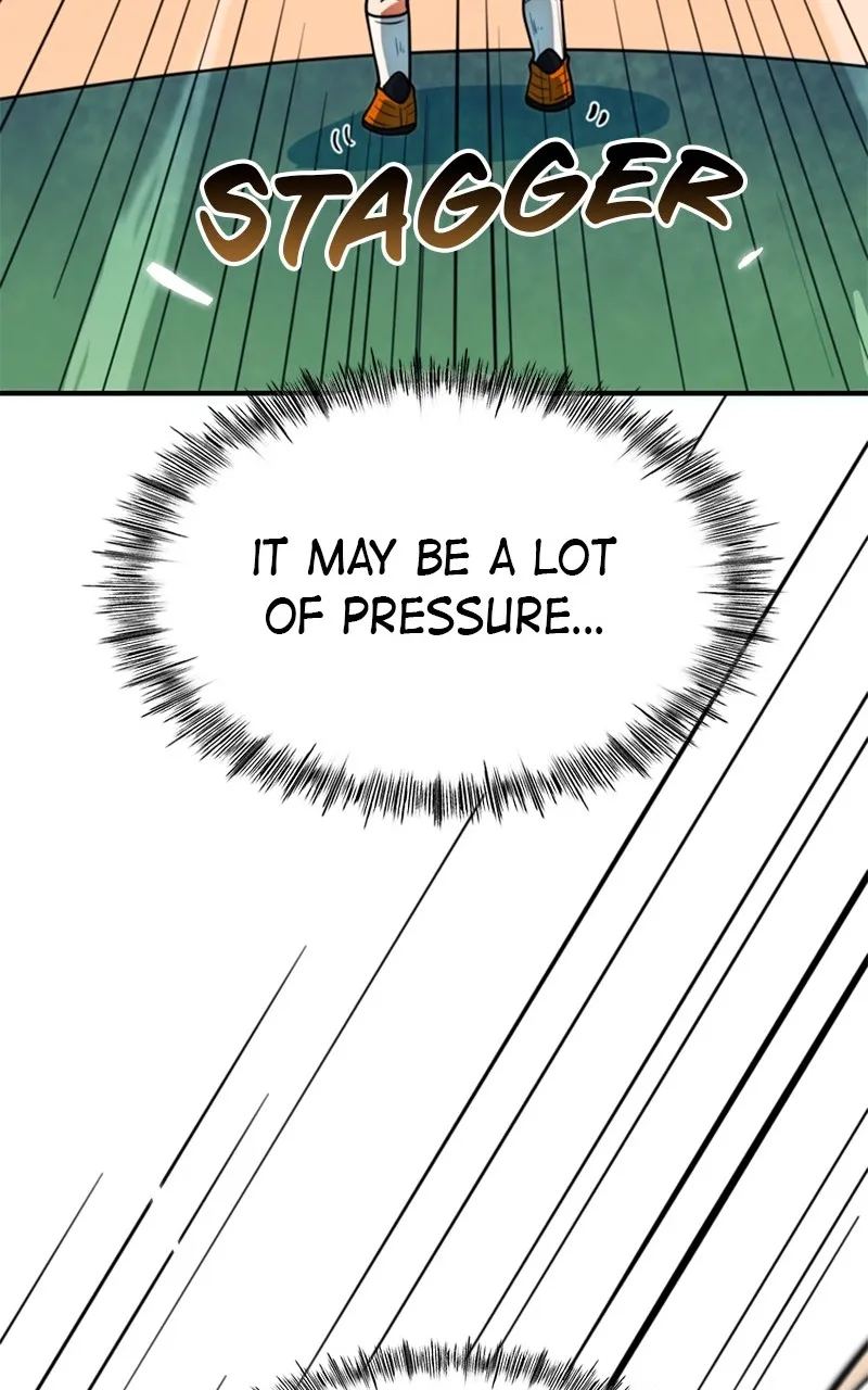 I’m Not a Soccer Genius! Chapter 13 page 36 - 