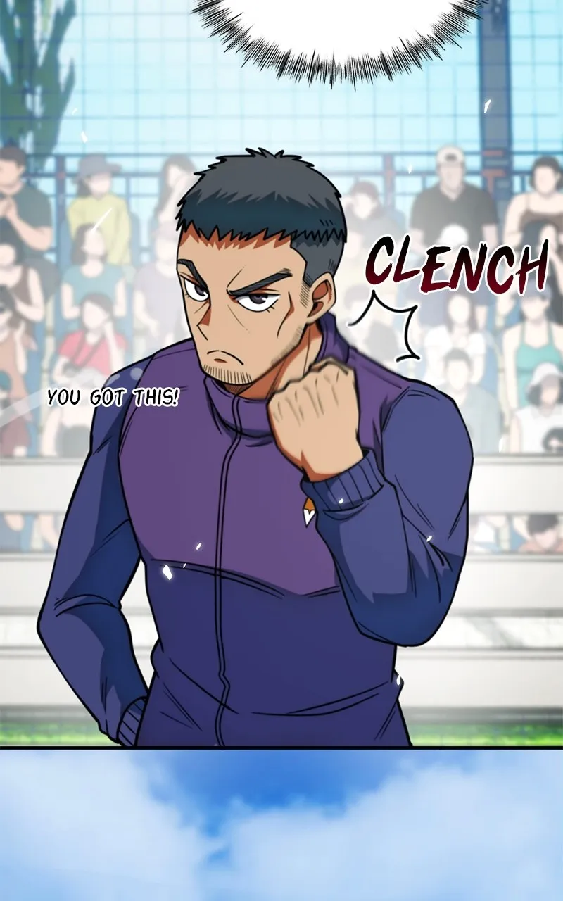 I’m Not a Soccer Genius! Chapter 13 page 43 - 