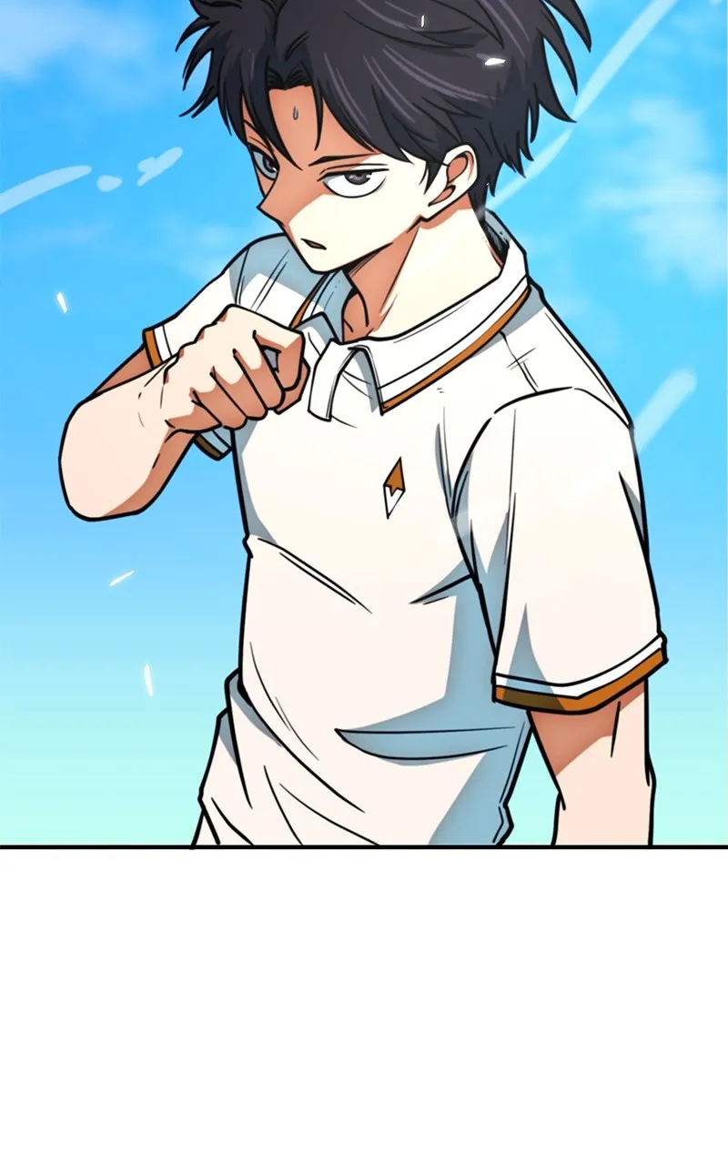 I’m Not a Soccer Genius! Chapter 13 page 45 - 