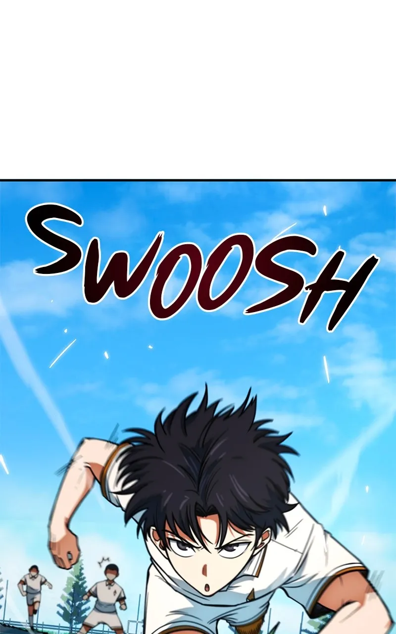I’m Not a Soccer Genius! Chapter 13 page 48 - 
