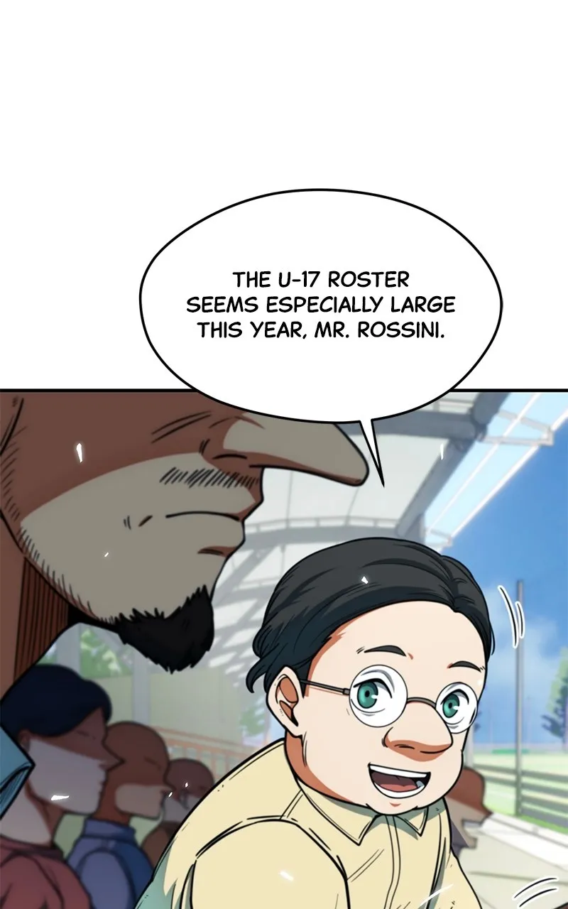 I’m Not a Soccer Genius! Chapter 13 page 6 - 