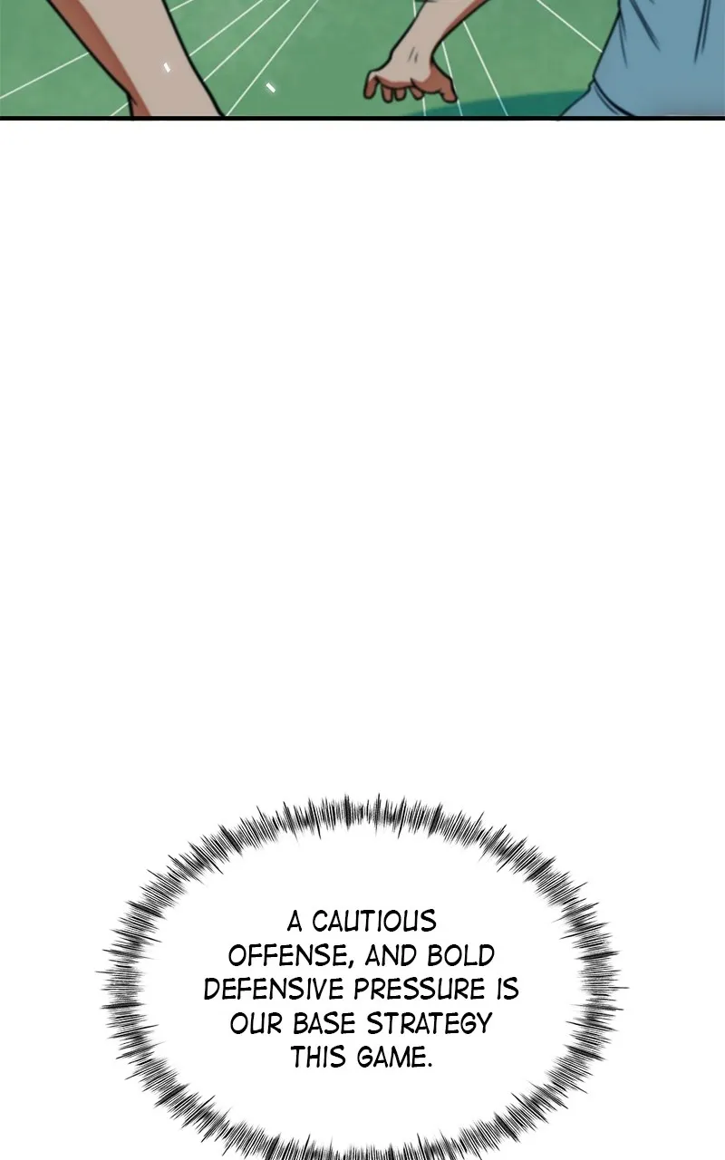 I’m Not a Soccer Genius! Chapter 13 page 51 - 