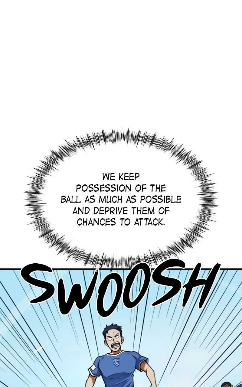 I’m Not a Soccer Genius! Chapter 13 page 53 - 