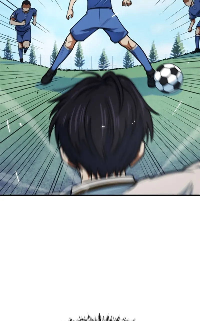 I’m Not a Soccer Genius! Chapter 13 page 54 - 