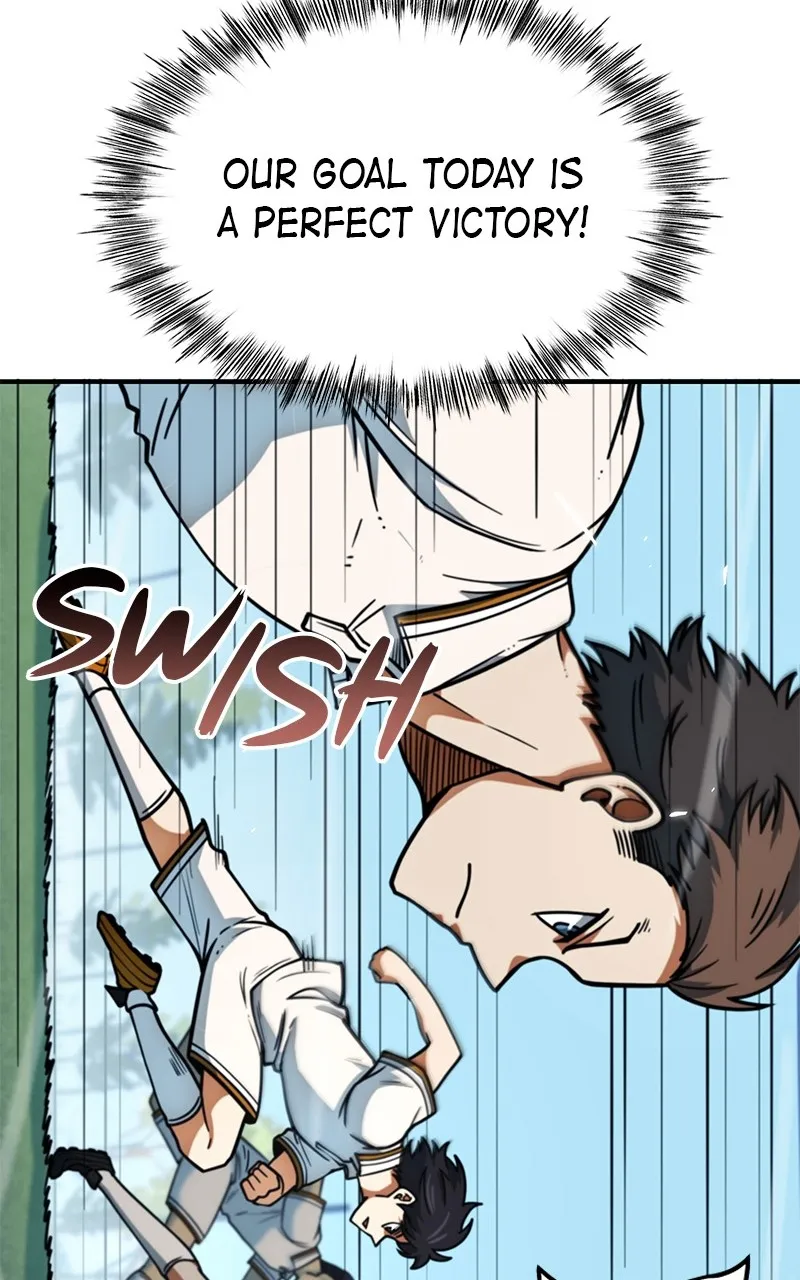 I’m Not a Soccer Genius! Chapter 13 page 55 - 