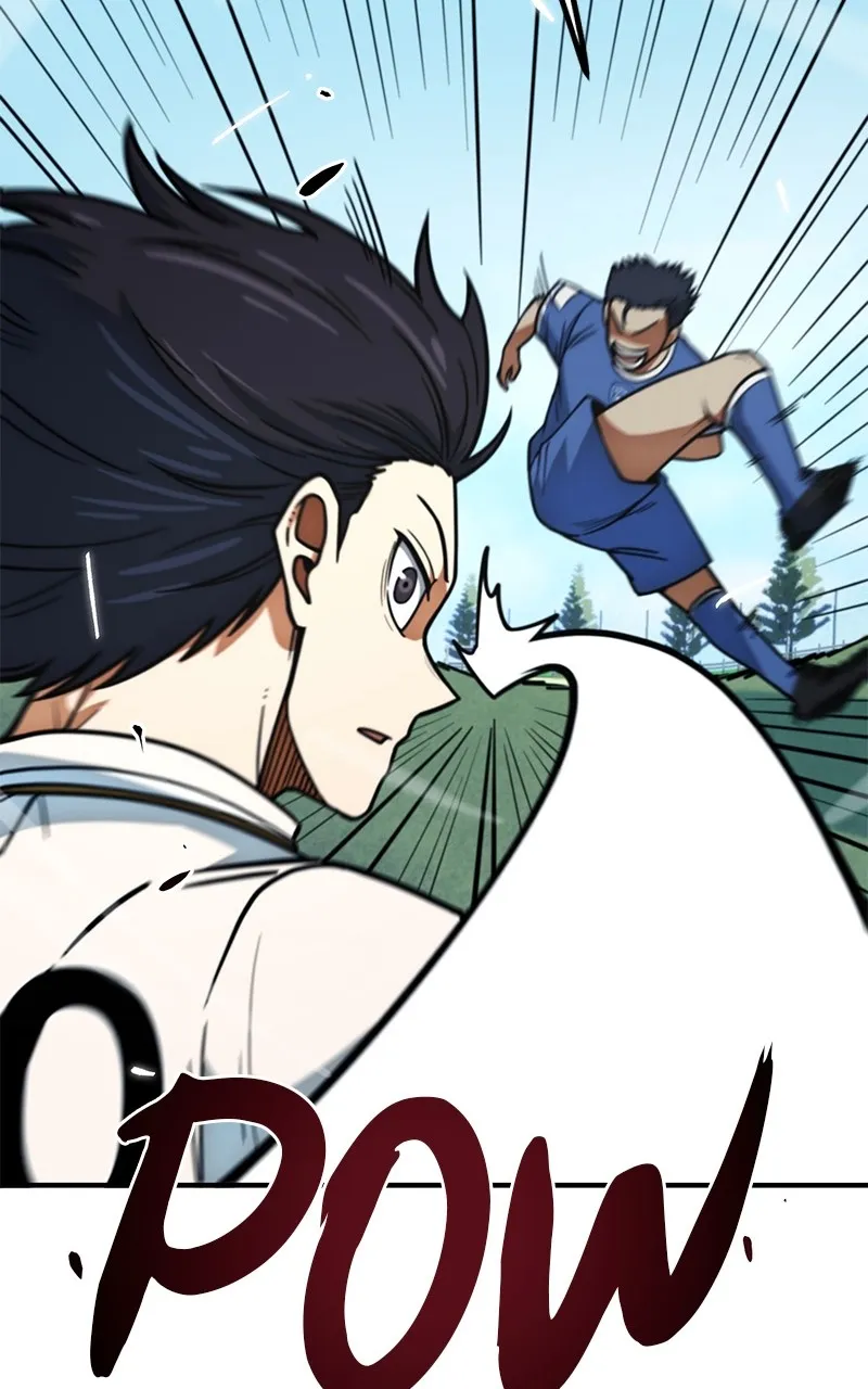 I’m Not a Soccer Genius! Chapter 13 page 58 - 