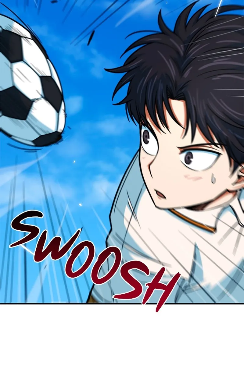 I’m Not a Soccer Genius! Chapter 13 page 60 - 