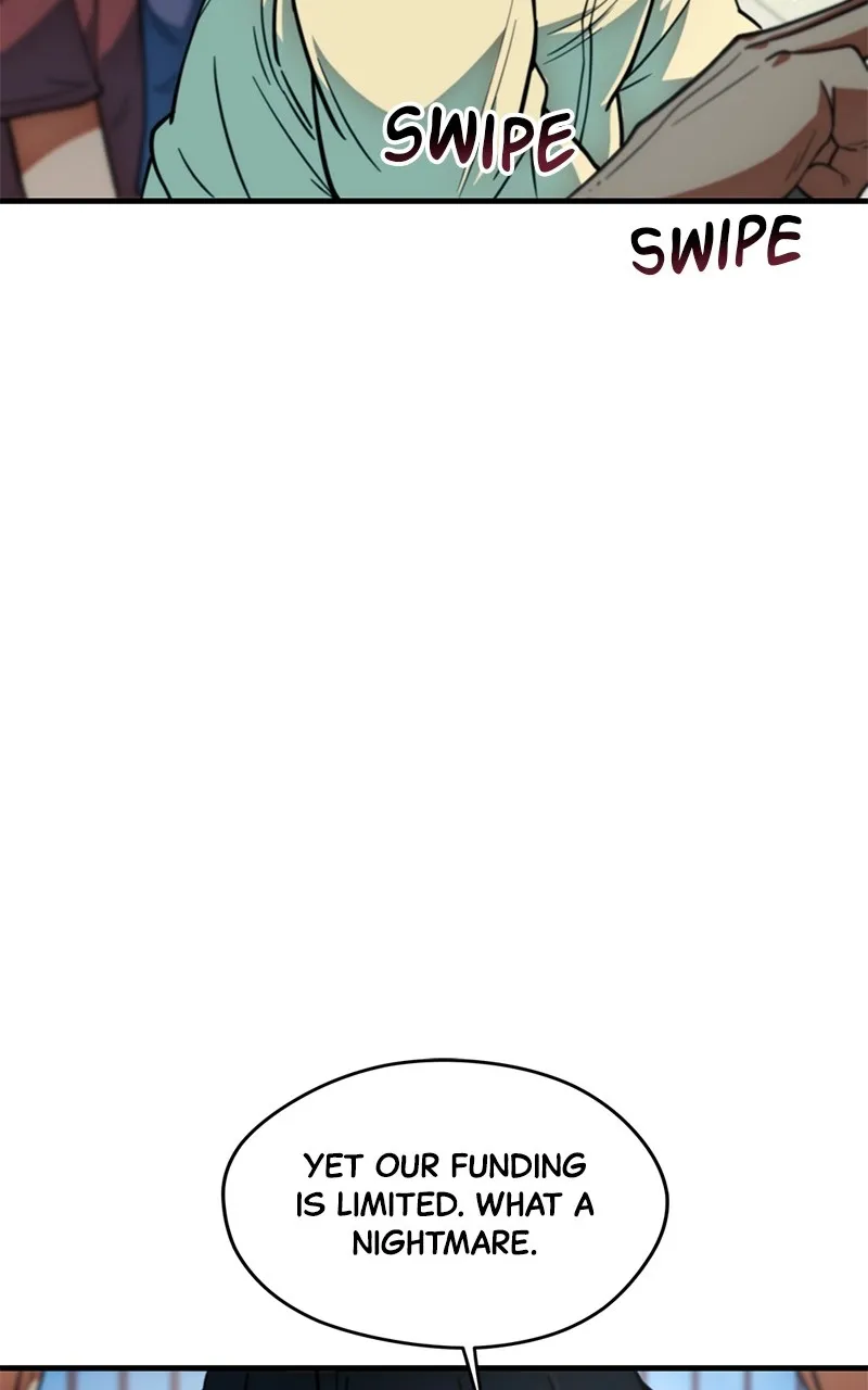 I’m Not a Soccer Genius! Chapter 13 page 7 - 