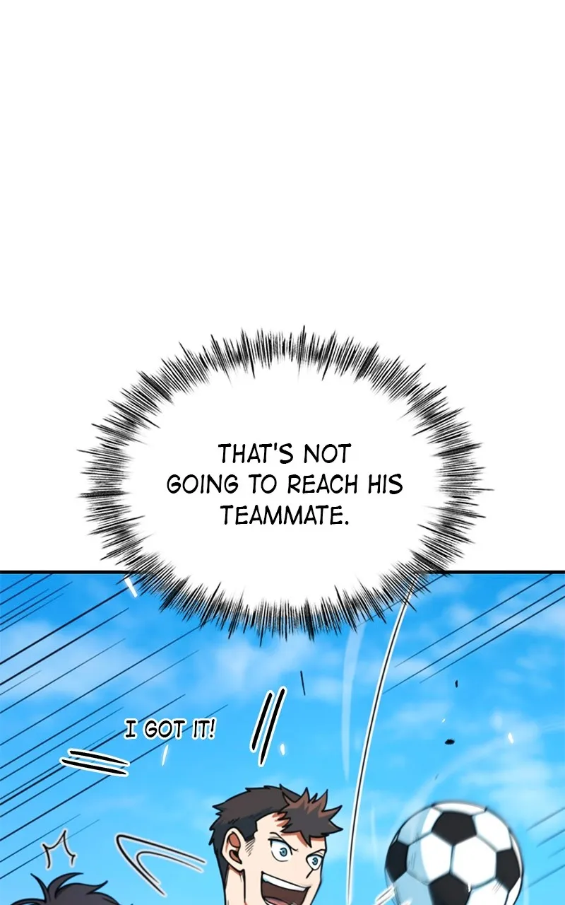 I’m Not a Soccer Genius! Chapter 13 page 61 - 