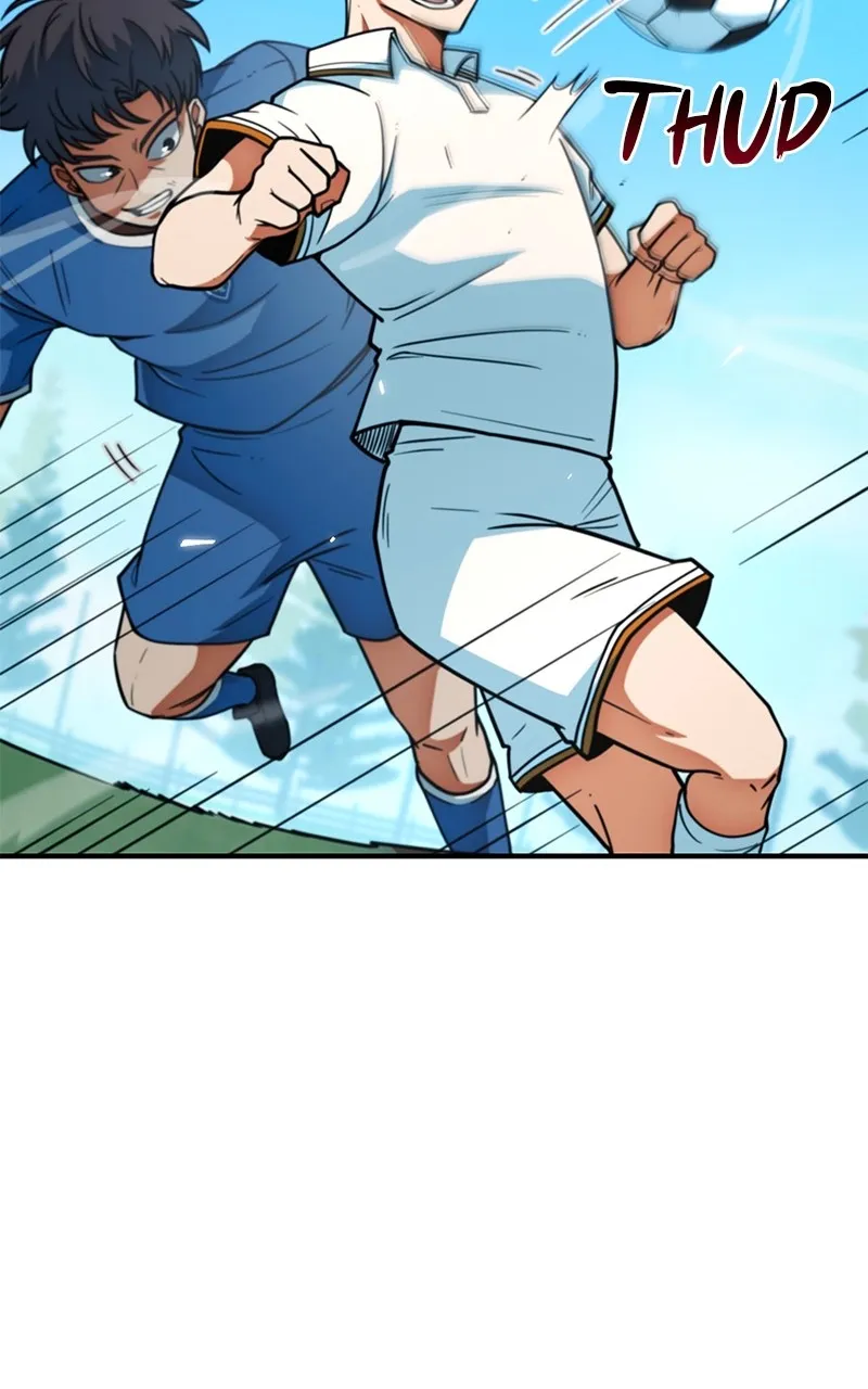 I’m Not a Soccer Genius! Chapter 13 page 62 - 