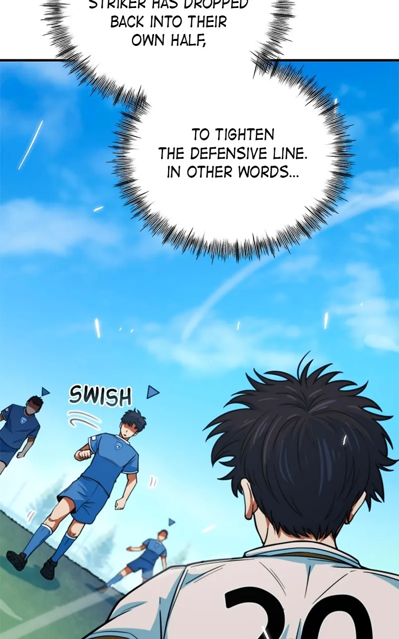 I’m Not a Soccer Genius! Chapter 13 page 65 - 