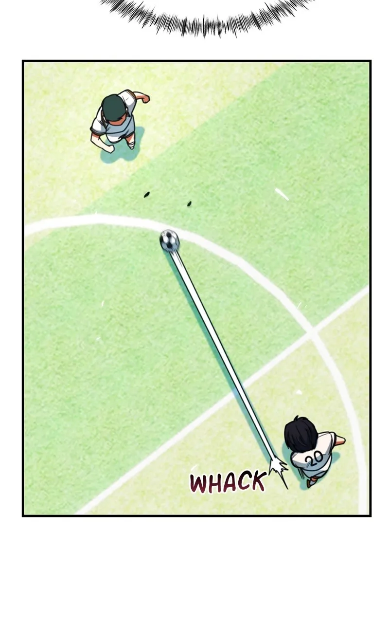 I’m Not a Soccer Genius! Chapter 13 page 70 - 