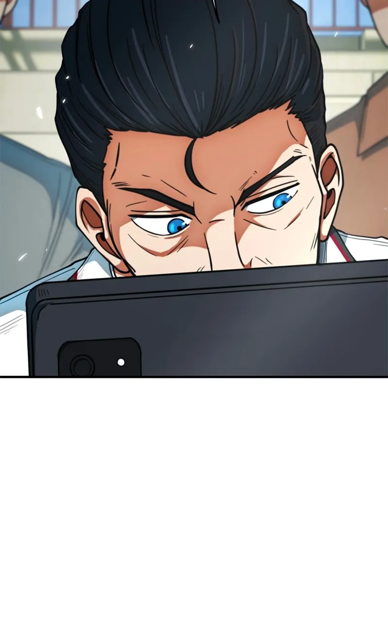 I’m Not a Soccer Genius! Chapter 13 page 8 - 