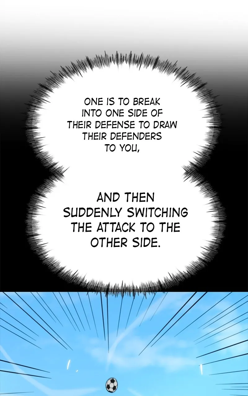I’m Not a Soccer Genius! Chapter 13 page 71 - 