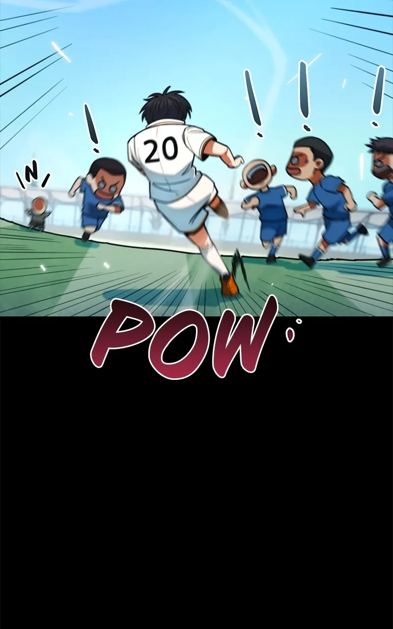 I’m Not a Soccer Genius! Chapter 13 page 72 - 