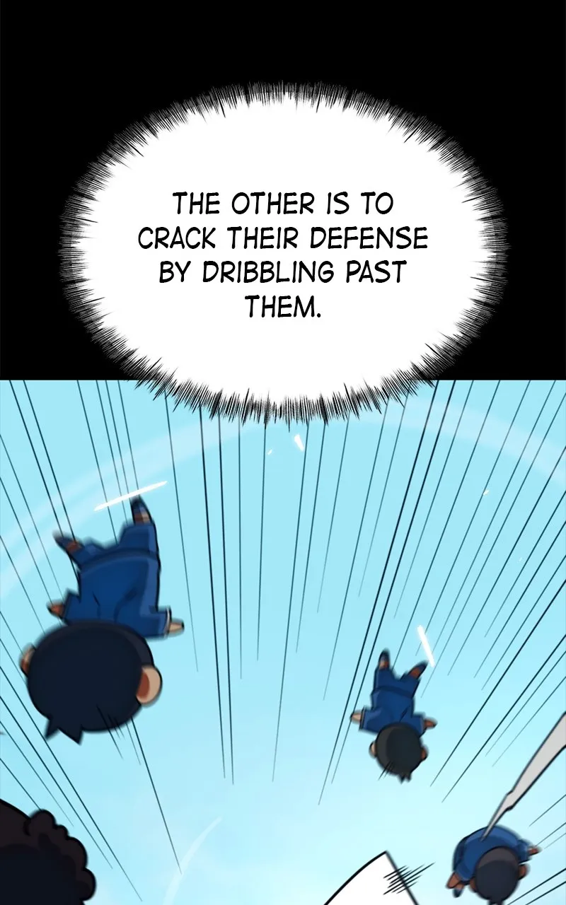 I’m Not a Soccer Genius! Chapter 13 page 73 - 