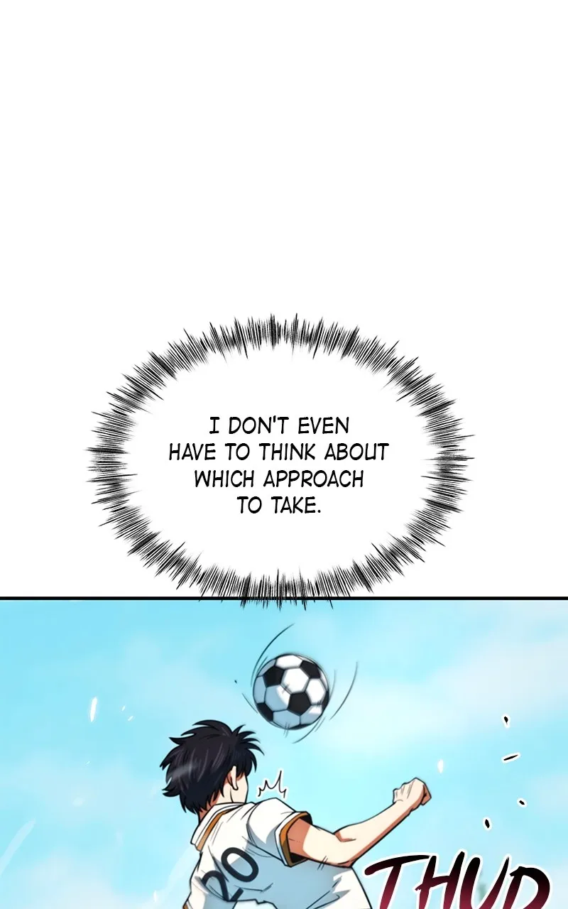 I’m Not a Soccer Genius! Chapter 13 page 75 - 