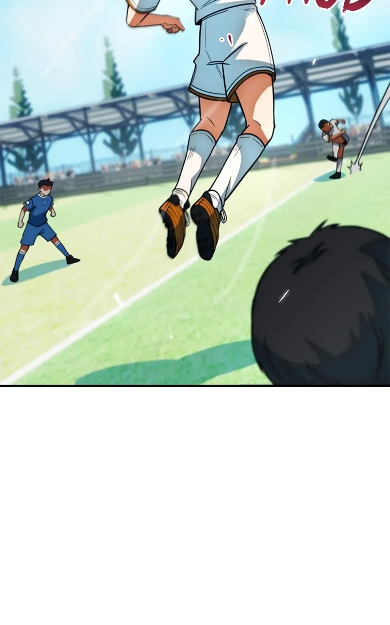 I’m Not a Soccer Genius! Chapter 13 page 76 - 