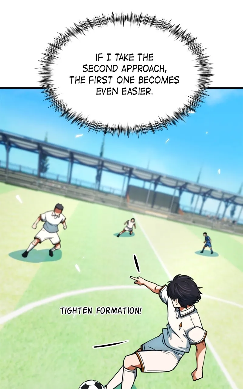 I’m Not a Soccer Genius! Chapter 13 page 77 - 