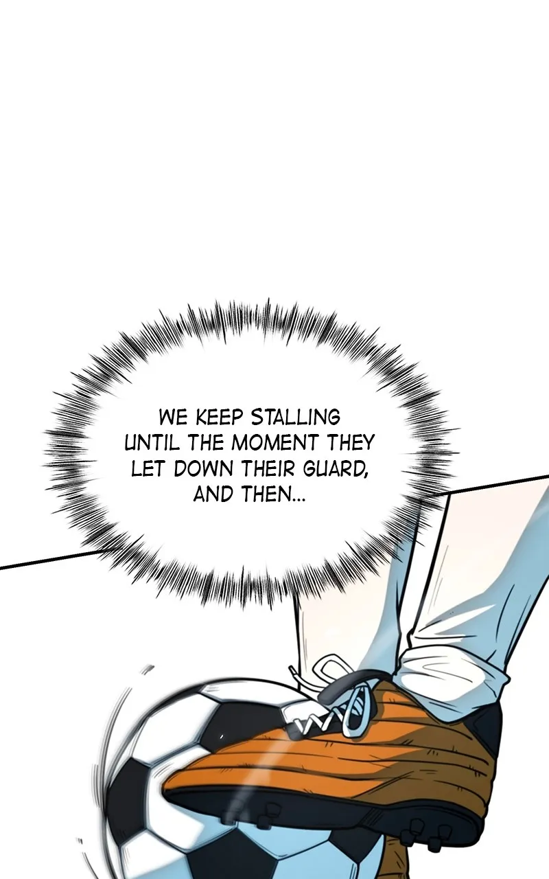 I’m Not a Soccer Genius! Chapter 13 page 80 - 
