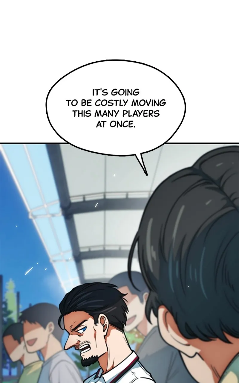 I’m Not a Soccer Genius! Chapter 13 page 9 - 