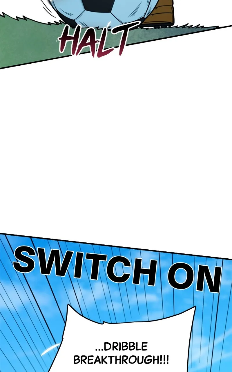 I’m Not a Soccer Genius! Chapter 13 page 81 - 