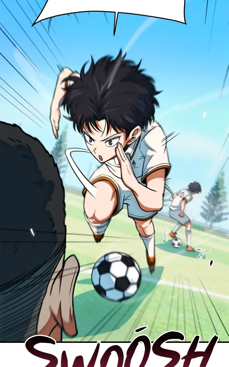 I’m Not a Soccer Genius! Chapter 13 page 82 - 