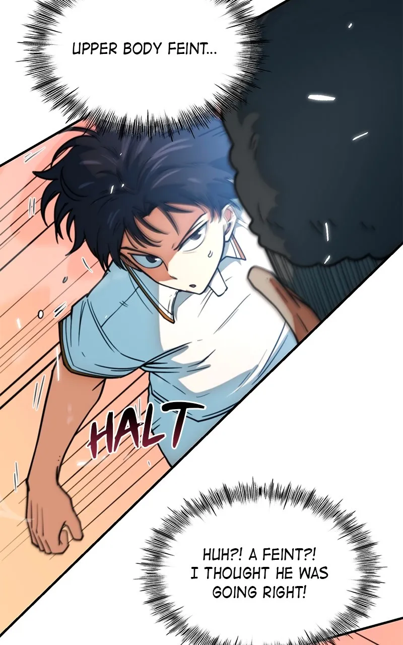 I’m Not a Soccer Genius! Chapter 13 page 88 - 