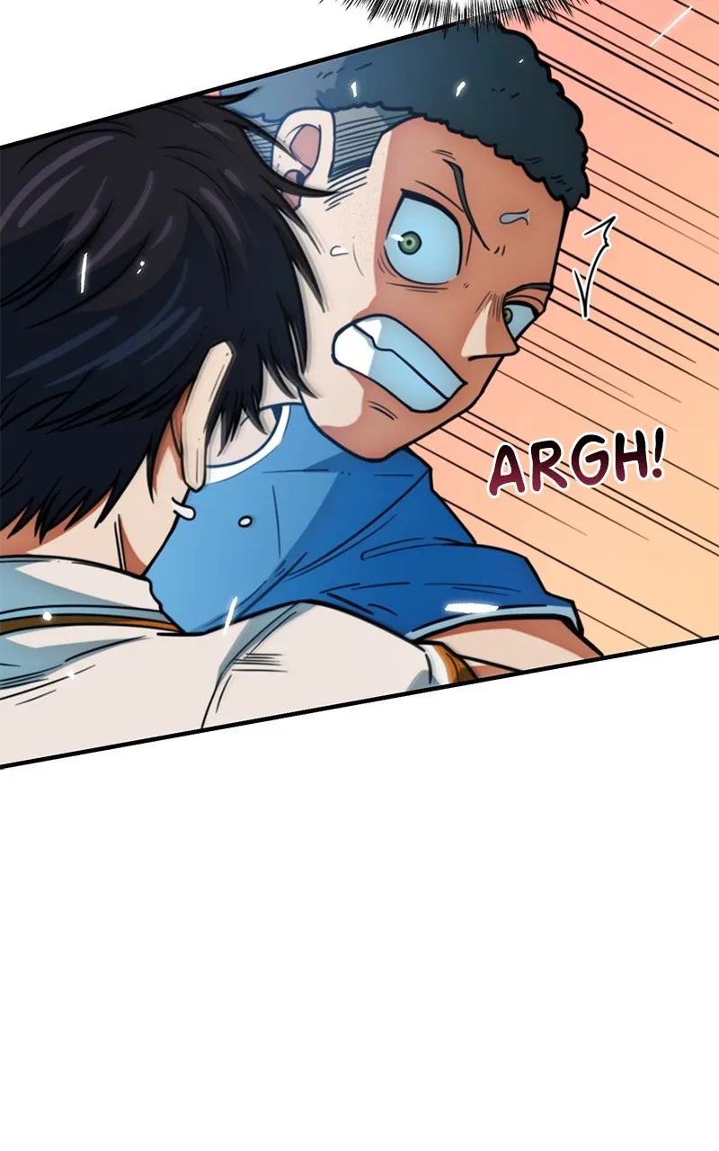I’m Not a Soccer Genius! Chapter 13 page 89 - 