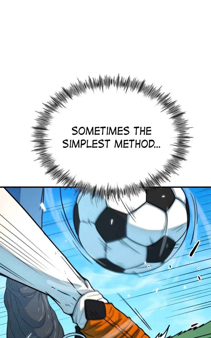 I’m Not a Soccer Genius! Chapter 13 page 90 - 