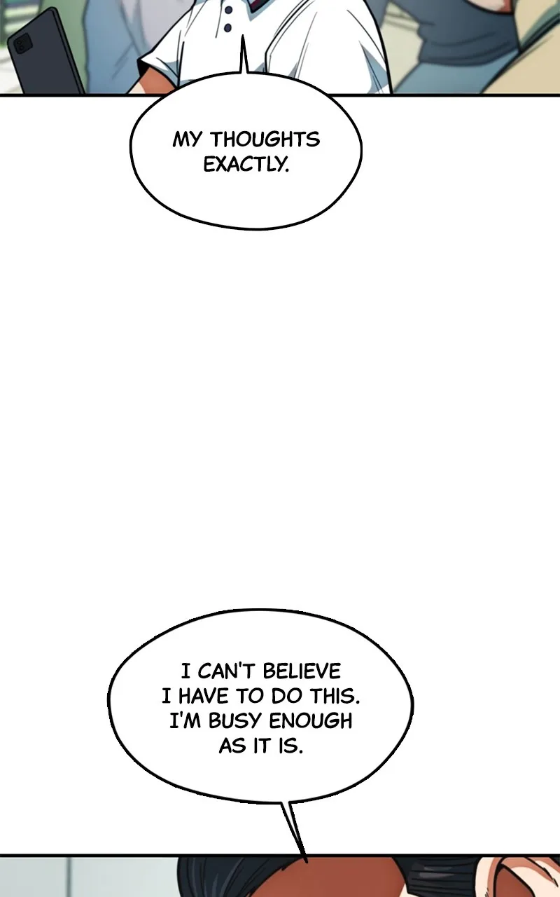 I’m Not a Soccer Genius! Chapter 13 page 10 - 