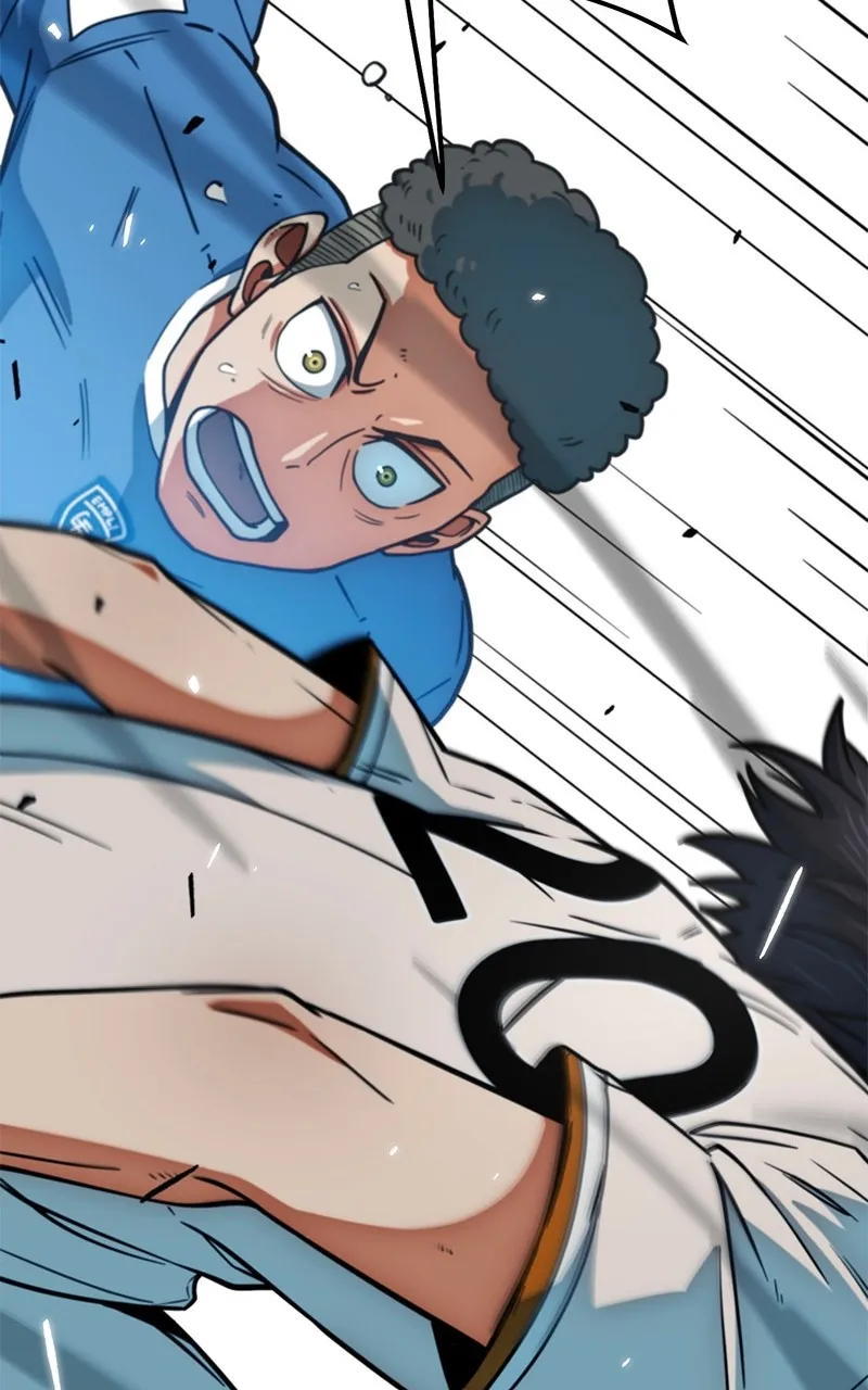 I’m Not a Soccer Genius! Chapter 13 page 92 - 