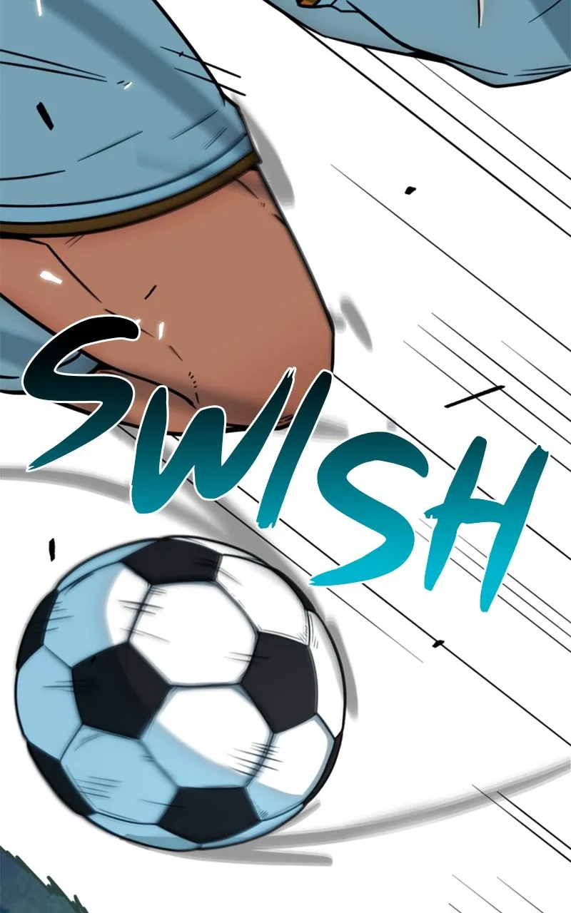 I’m Not a Soccer Genius! Chapter 13 page 93 - 
