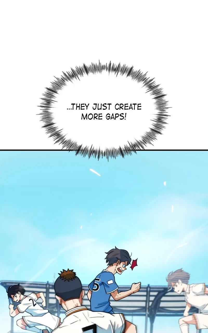 I’m Not a Soccer Genius! Chapter 13 page 98 - 