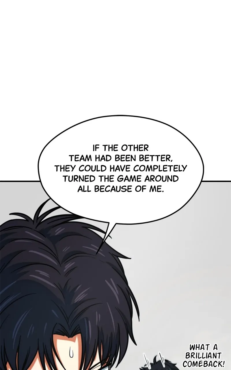 I’m Not a Soccer Genius! Chapter 14 page 102 - 