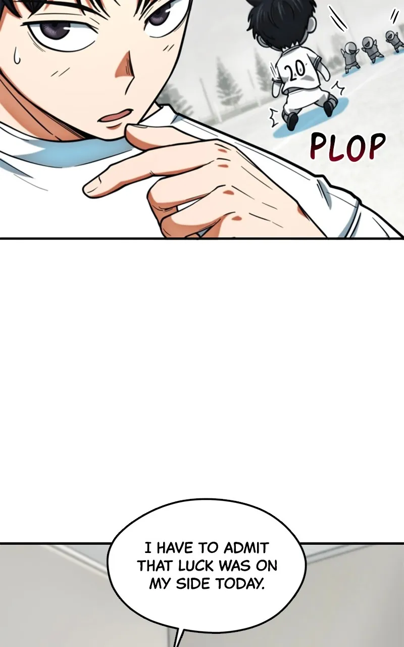I’m Not a Soccer Genius! Chapter 14 page 103 - 