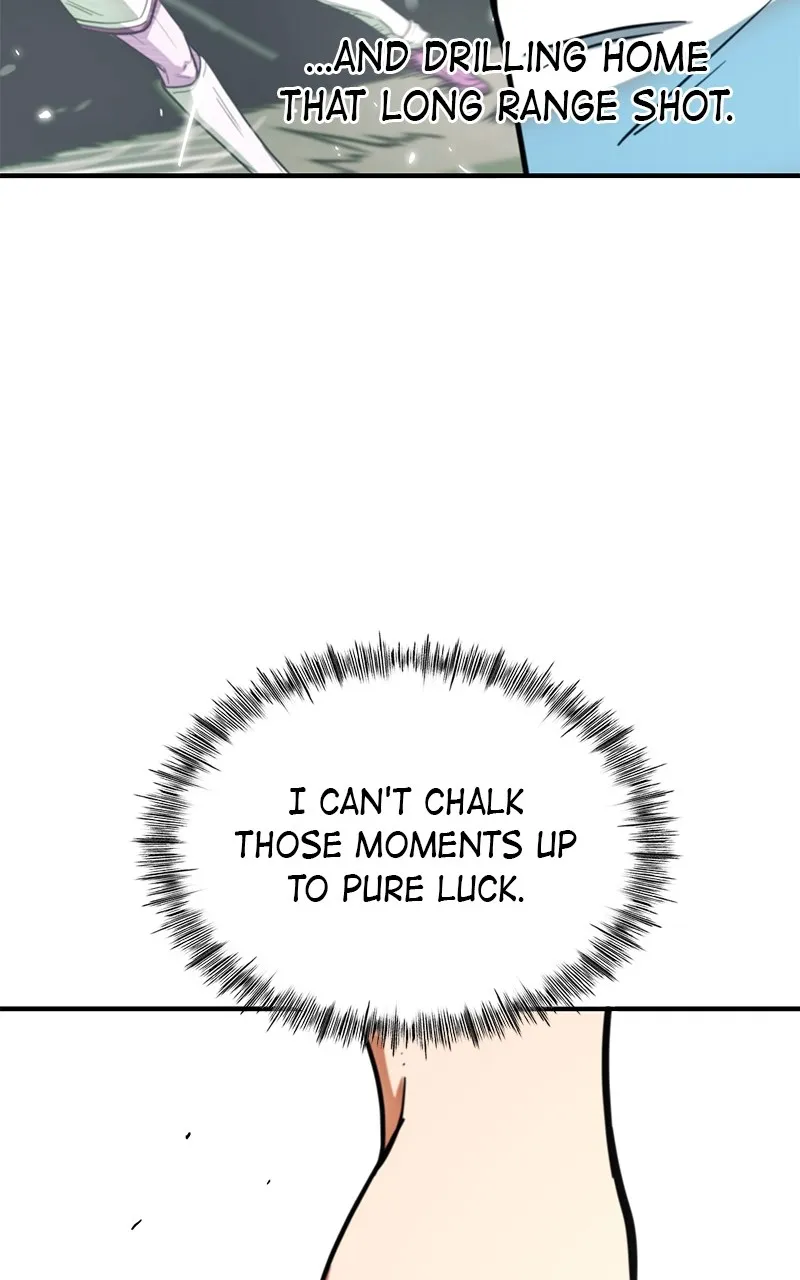 I’m Not a Soccer Genius! Chapter 14 page 107 - 