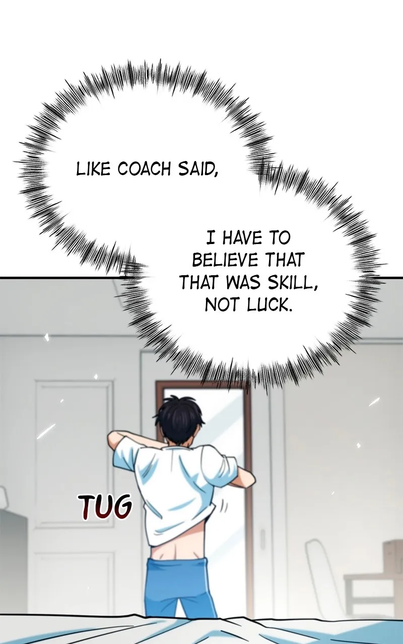 I’m Not a Soccer Genius! Chapter 14 page 109 - 