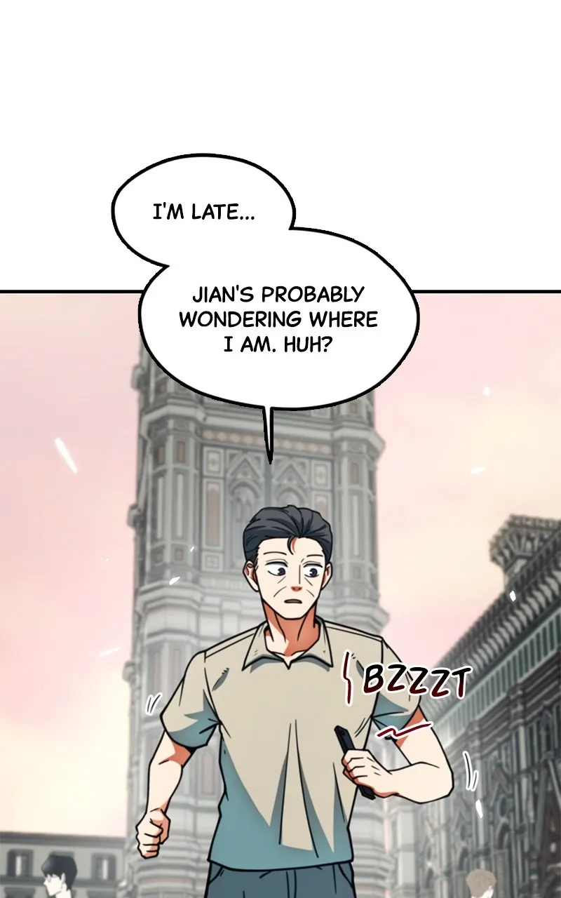 I’m Not a Soccer Genius! Chapter 14 page 116 - 